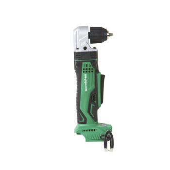 RIGHT ANGLE DRILLS | Metabo HPT DN18DSLQ4M 18V Li-Ion 3/8 in. Angle Drill (Tool Only)