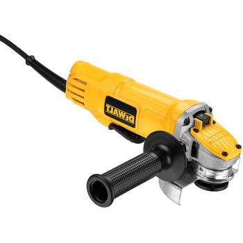 ANGLE GRINDERS | Dewalt DWE4120N 4-1/2 in. Paddle Switch Angle Grinder with No Lock-On
