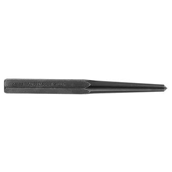 CHISELS FILES AND PUNCHES | Klein Tools 66313 1/2 in. x 6 in. Center Punch